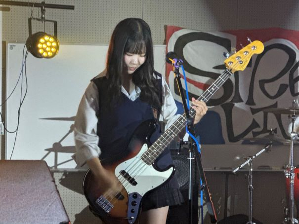 STREAM LIVE９